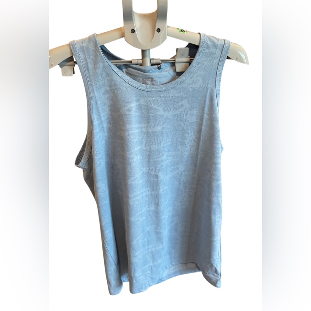Motion Men’s Tank Top Shirt